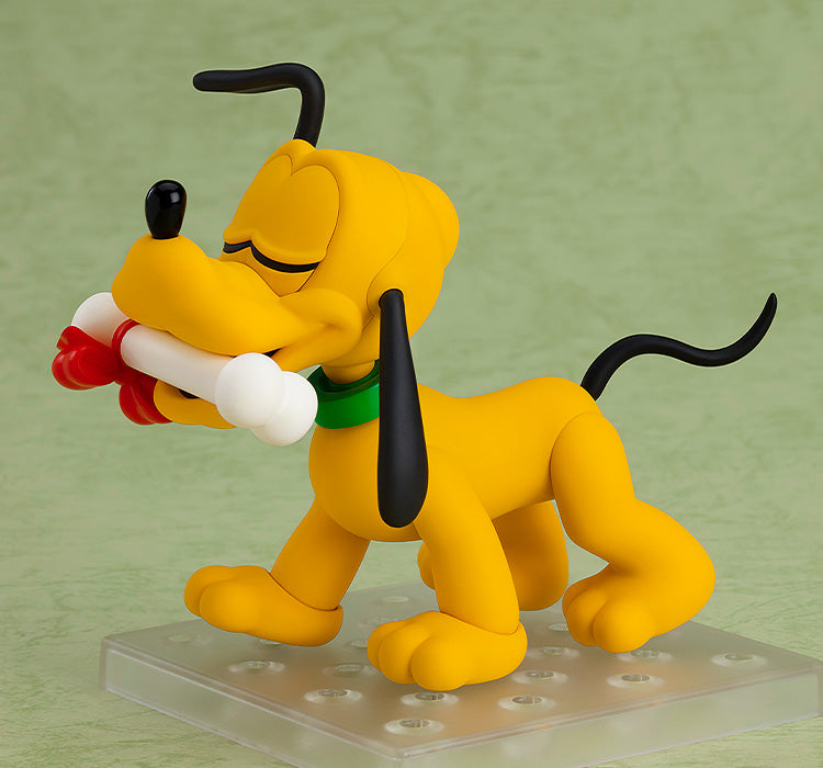 Nendoroid Pluto