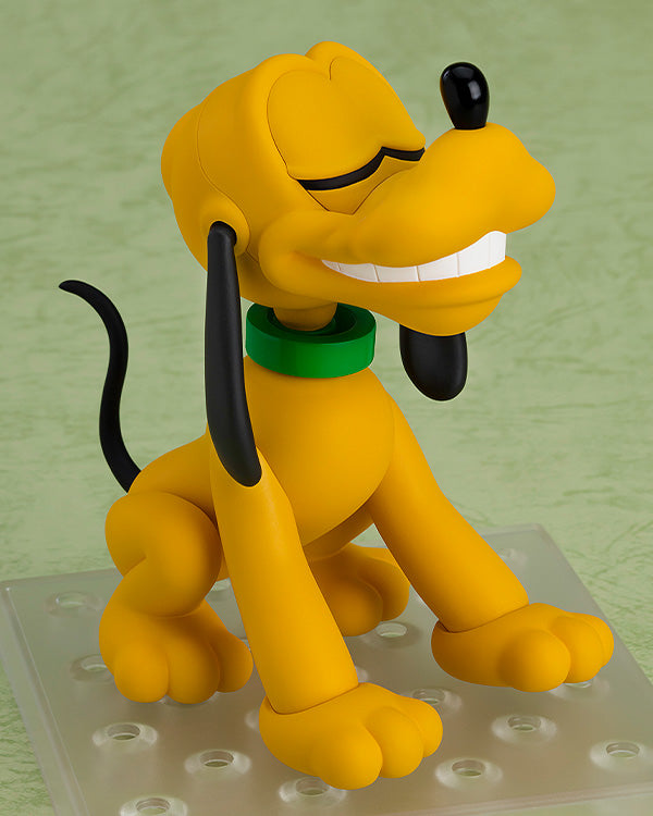 Nendoroid Pluto