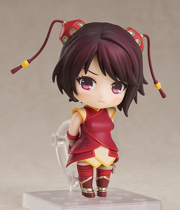 Nendoroid Han LingSha