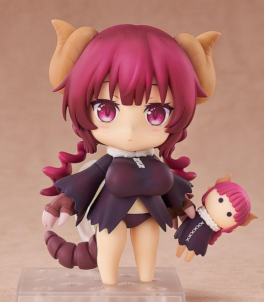 Nendoroid Iruru