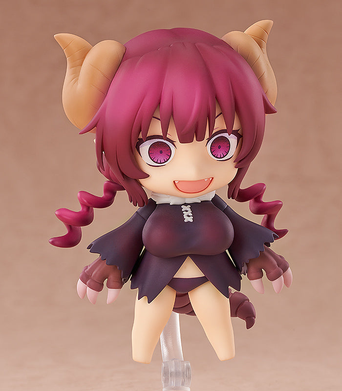 Nendoroid Iruru