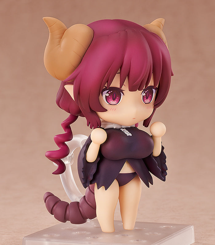 Nendoroid Iruru