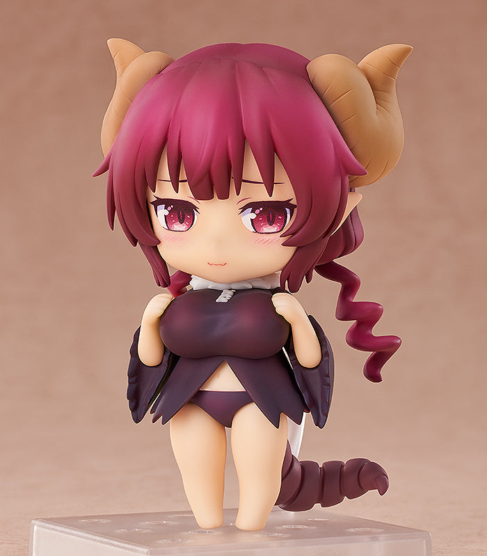 Nendoroid Iruru