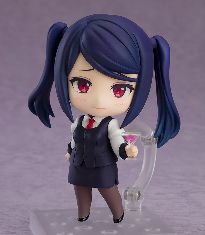 Nendoroid Jill Stingray