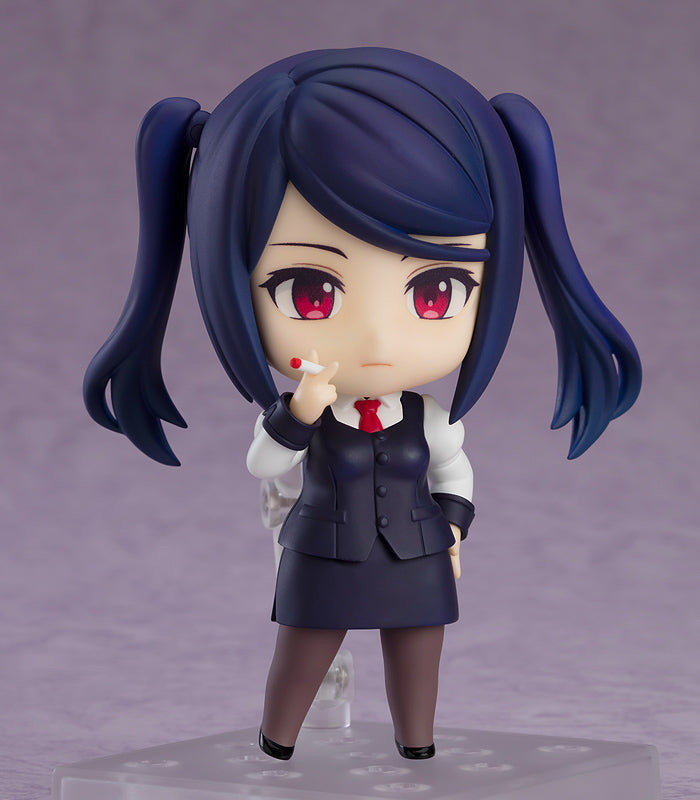 Nendoroid Jill Stingray