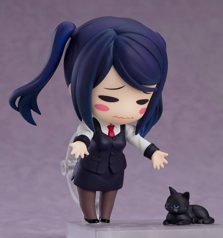 Nendoroid Jill Stingray