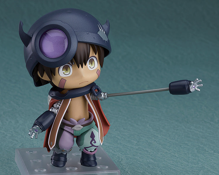 Nendoroid Reg