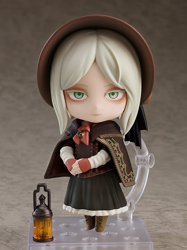 Nendoroid The Doll