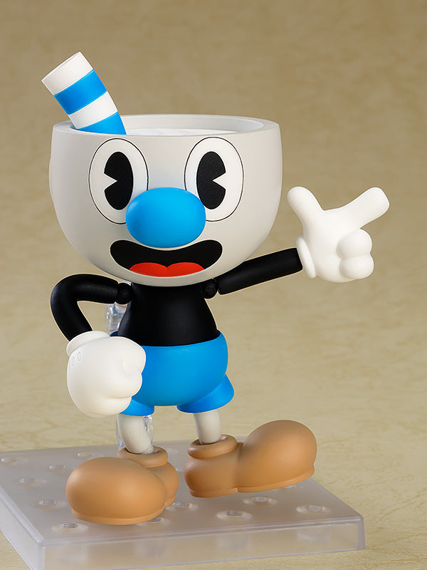 Nendoroid Mugman