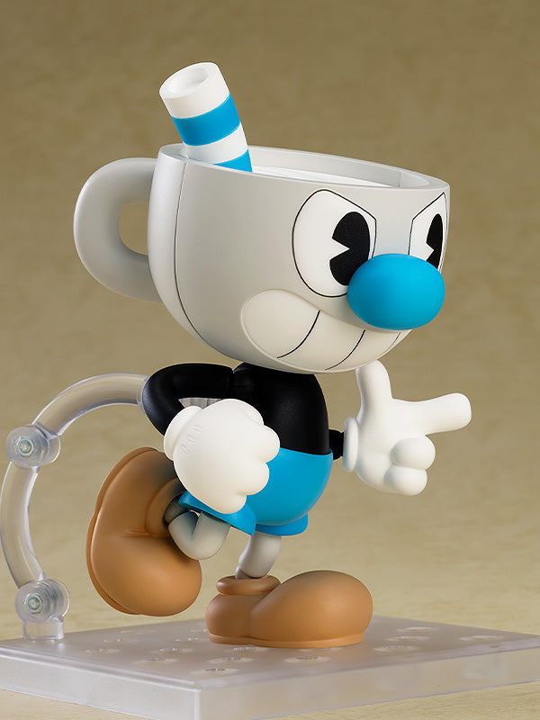 Nendoroid Mugman