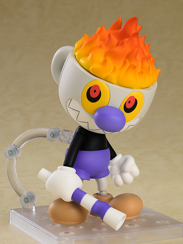 Nendoroid Mugman