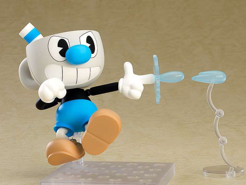 Nendoroid Mugman