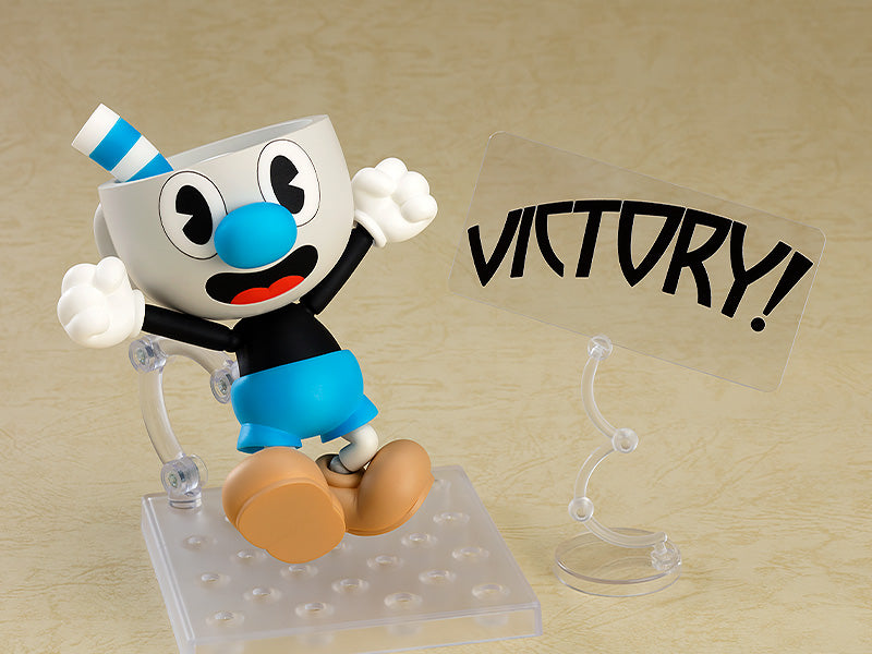 Nendoroid Mugman