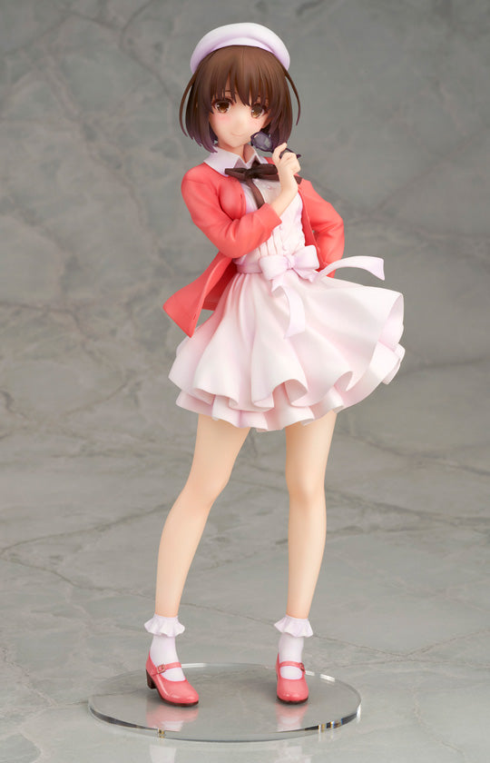 Megumi Kato Memorial Ver.