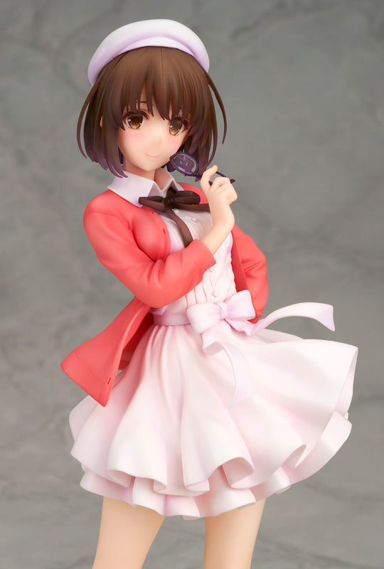 Megumi Kato Memorial Ver.