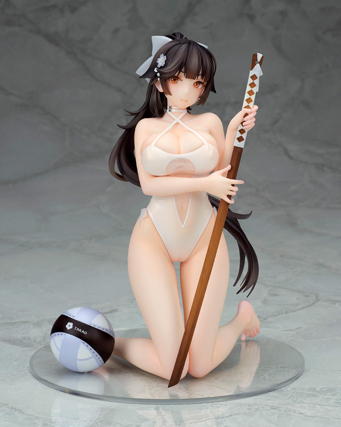 Takao: Sand Beach Rhapsody Ver.