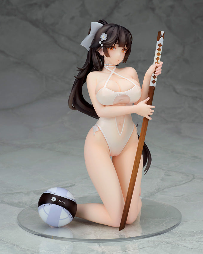 Takao: Sand Beach Rhapsody Ver.