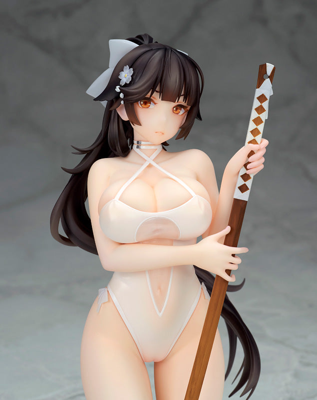 Takao: Sand Beach Rhapsody Ver.