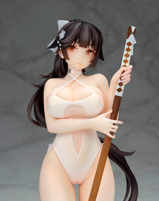 Takao: Sand Beach Rhapsody Ver.