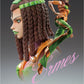 JoJo`s Bizarre Adventure -Part VI : Ermes Costello Super Action Statue
