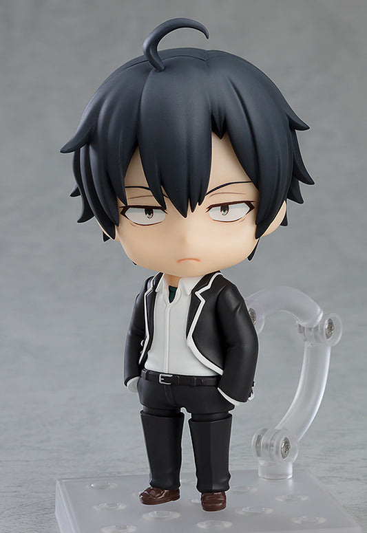 Nendoroid Hachiman Hikigaya