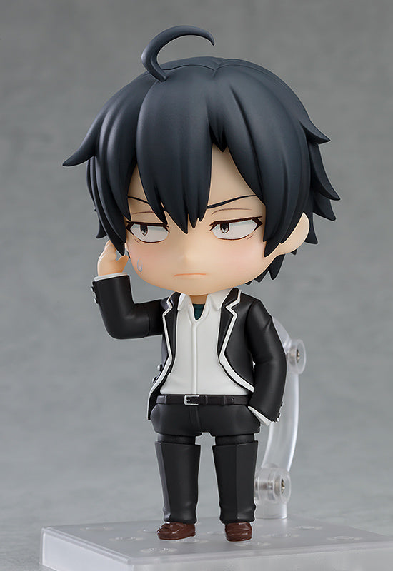 Nendoroid Hachiman Hikigaya