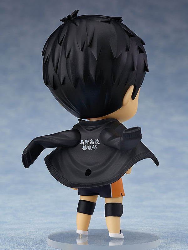 Nendoroid Daichi Sawamura