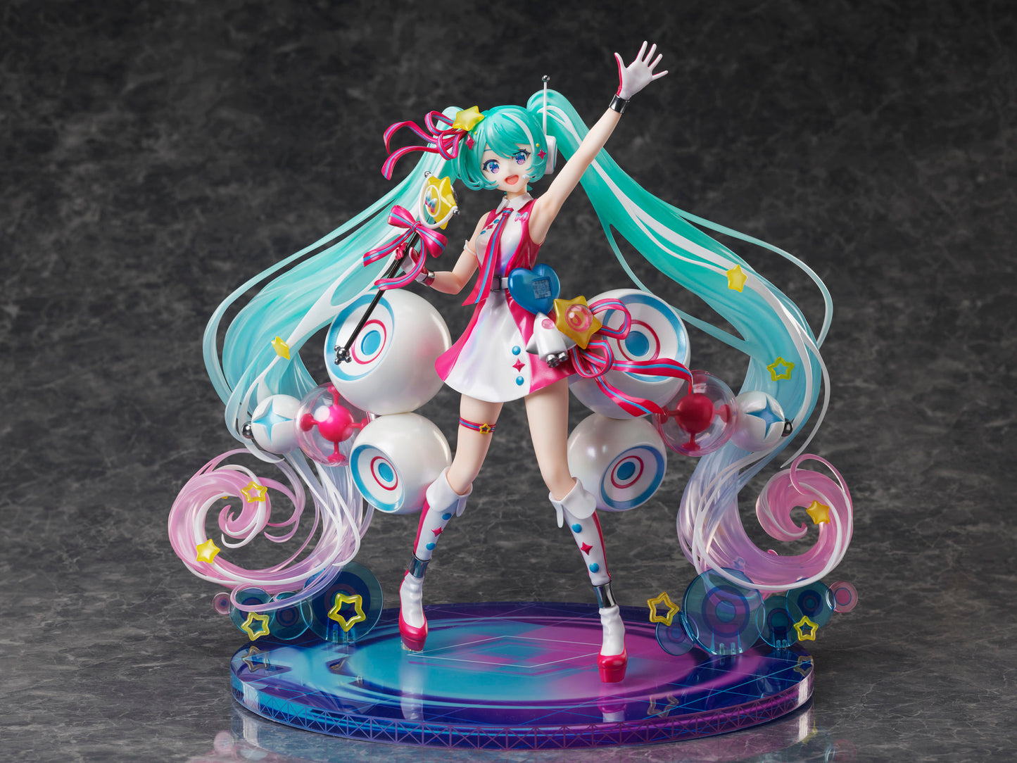 Hatsune Miku MagicalMirai 10th Anniversary