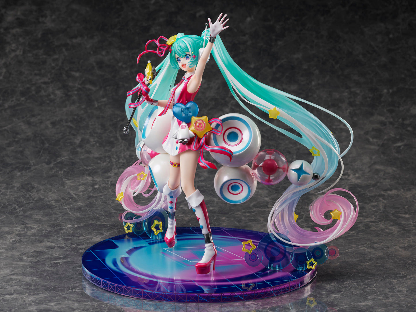 Hatsune Miku MagicalMirai 10th Anniversary