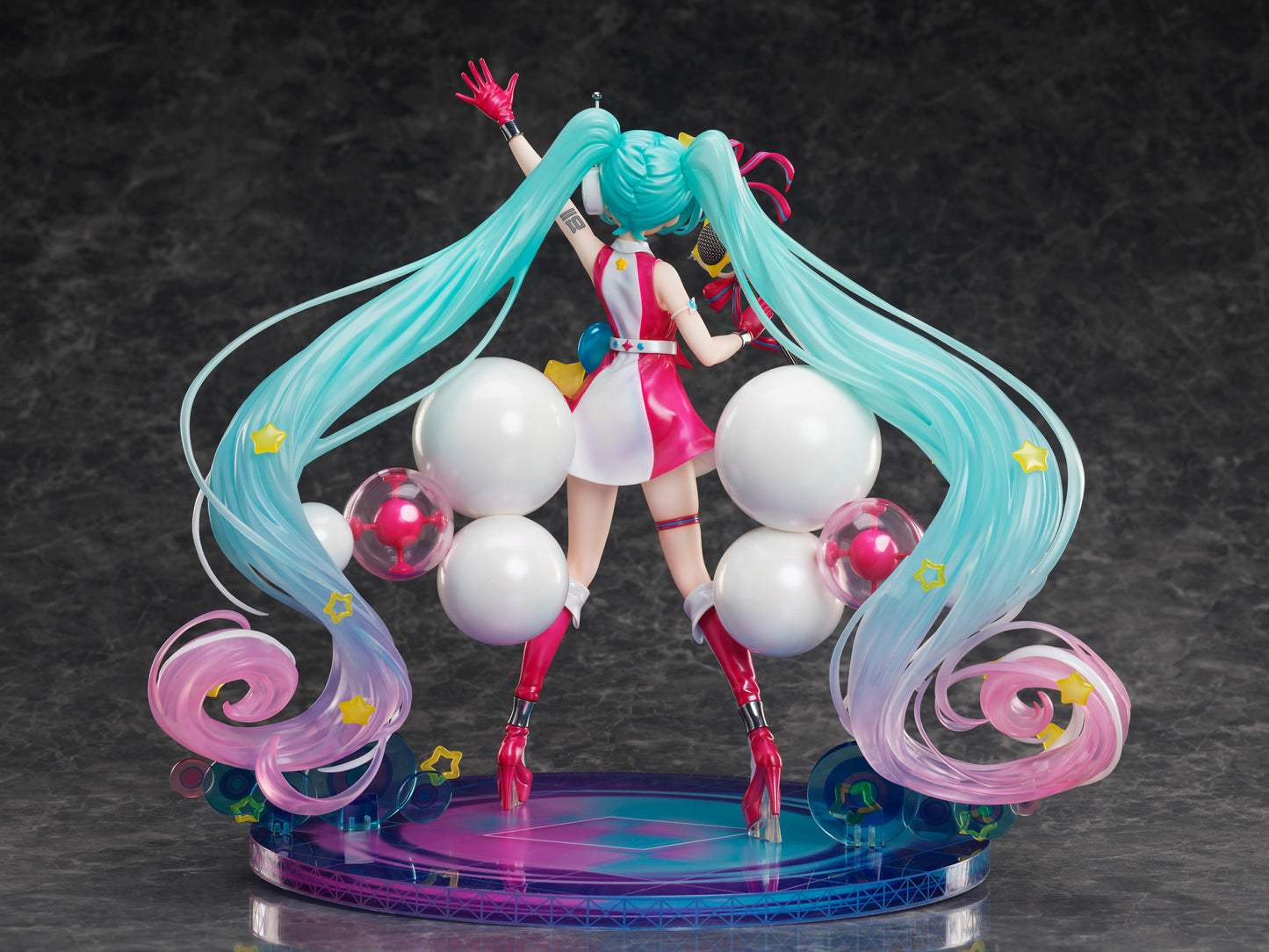 Hatsune Miku MagicalMirai 10th Anniversary