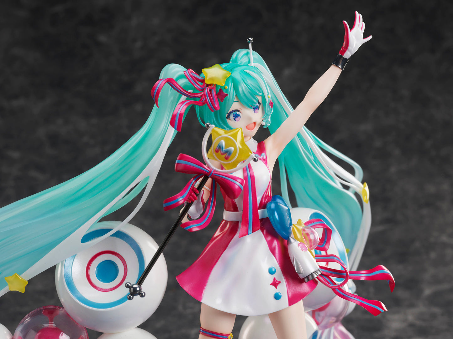 Hatsune Miku MagicalMirai 10th Anniversary