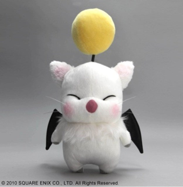 Final Fantasy XIV Kuplu Kopo Plush Square Enix