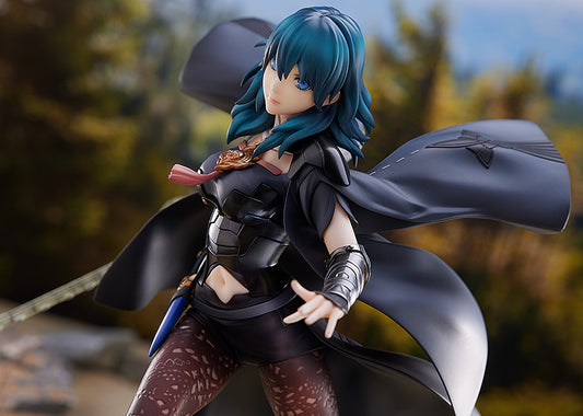 Byleth