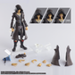Neo: The World Ends with You Bring Arts Minamoto