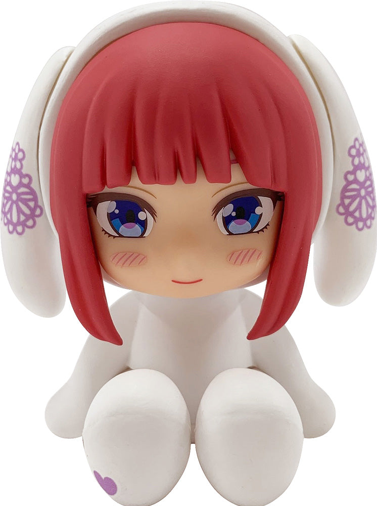 Chocot Figure Nino Wedding White