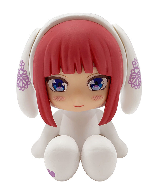 Chocot Figure Nino Wedding White