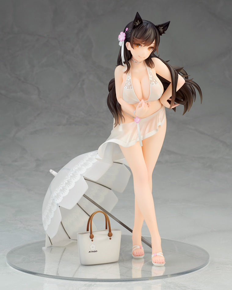 Atago: Midsummer March Ver.