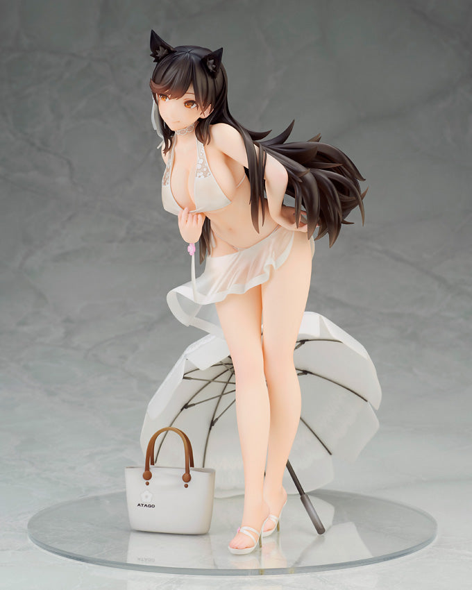 Atago: Midsummer March Ver.