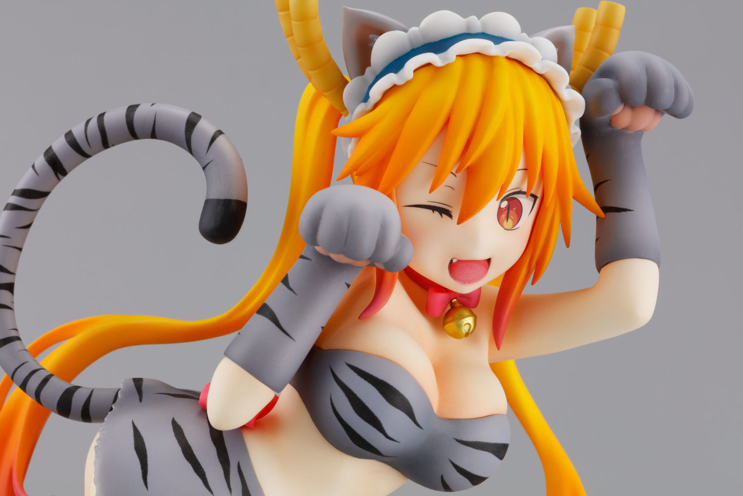 Miss Kobayashi`s Dragon Maid S - Tohru Neko Dragon Ver.