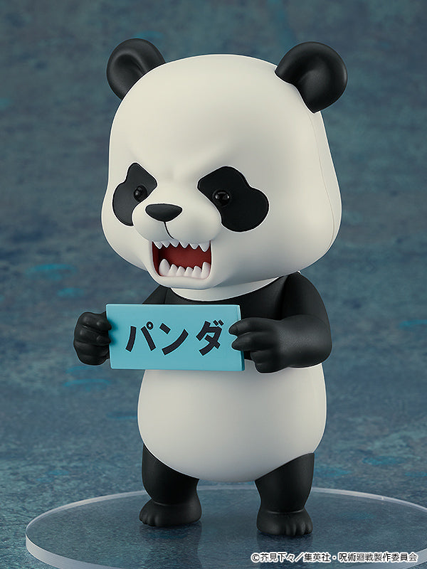 Nendoroid Panda