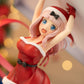 Kaguya-sama Chika Fujiwara Christmas Present Ver.