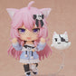 Nendoroid Nyatasha Nyanners