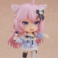 Nendoroid Nyatasha Nyanners