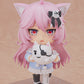 Nendoroid Nyatasha Nyanners