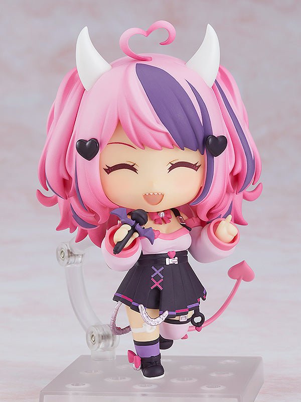 Nendoroid Ironmouse