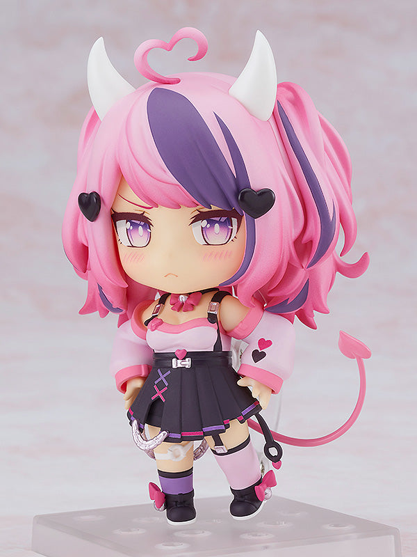 Nendoroid Ironmouse