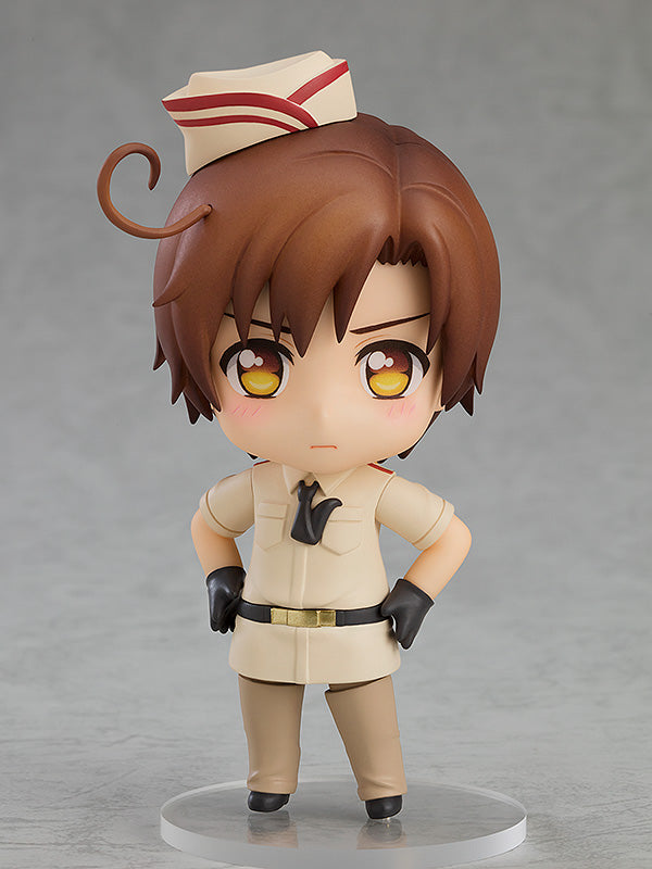 Nendoroid Romano