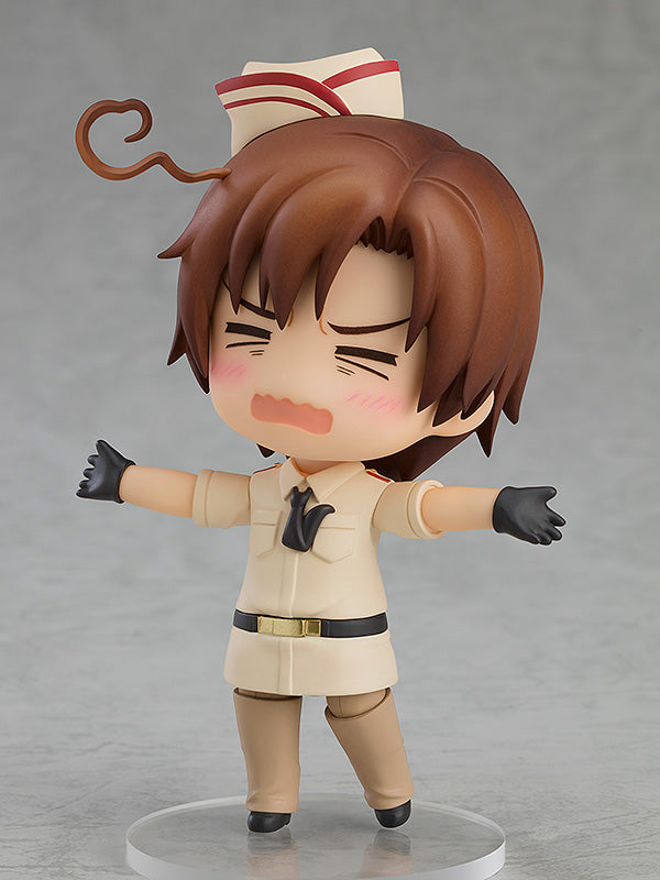 Nendoroid Romano