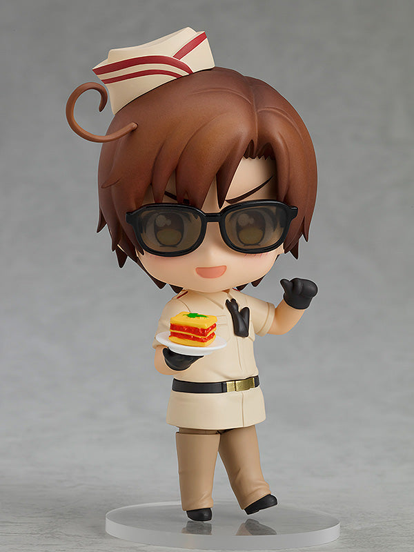 Nendoroid Romano