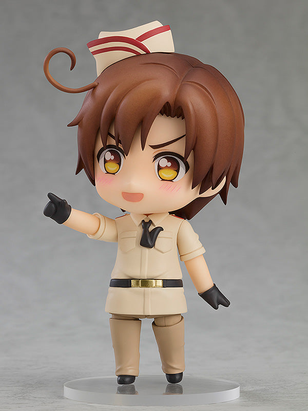 Nendoroid Romano